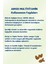 Multivitamin A30, Multivitamin ve Mineral Içeren Takviye Edici Gıda Ton Balıklı 7