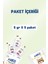 Multivitamin A30, Multivitamin ve Mineral Içeren Takviye Edici Gıda Ton Balıklı 8