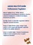 Multivitamin Kompleksi A30, Multivitamin ve Mineral Içeren Takviye Edici Gıda Balıklı 5