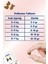 Multivitamin Kompleksi A30, Multivitamin ve Mineral Içeren Takviye Edici Gıda Balıklı 6