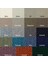 Zenit Koltuk Örtüsü 175x350 XLARGE Dekoratif Jakarlı Şönil | Kanepe Örtüsü | Kaymaz ,Camel 5