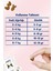 Multivitamin A30, Multivitamin ve Mineral Içeren Takviye Edici Gıda Somonlu 5