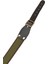 Tüfek Askı Kayışı - Savage - 3 cm Kolon - Haki/kahve 3