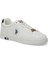 U.s Polo Assn. Noah Erkek Günlük Sneakers Ayakkabı 1