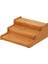 Bambu Ayarlanabilir 3 Katlı Baharatlık Standı Çok Amaçlı Stand 35 Cm X 22 Cm 1