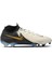 Phantom Luna Iı Elite Fg Mens Football Shoes Cream Profesyonel Erkek Krampon Krem 1