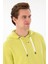Erkek Citron Sweatshirt 50264702-VR168 2