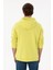 Erkek Citron Sweatshirt 50264702-VR168 5