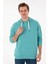Erkek Mint Sweatshirt 50264702-VR090 3