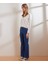 Bol Paça Denim Pantolon 2