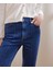 Bol Paça Denim Pantolon 4