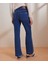 Bol Paça Denim Pantolon 5
