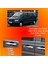 Mercedes Vito W639 2003-2014 Arası Krom Kapı Kolu 4 Kapı P.çelik 2