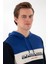 Erkek Lacivert Sweatshirt 50293309-VR033 2
