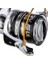 Mulinello Cygnus Ul 9+1 Bb Surf Makinası 2
