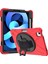 Apple iPad Air 13 12.9 2024 Uyumlu Sport Seri Arka Koruma 1