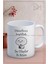 Baskılı Kupa Bardak Seramik Mug - Düzelicez Inşallah Be Şu Olaylar Bi Bitsin 1