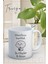 Baskılı Kupa Bardak Seramik Mug - Düzelicez Inşallah Be Şu Olaylar Bi Bitsin 2