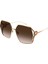 Bottega Venetta 1322S 002 Güneş Gözlüğü 1