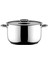 Colombus Derin Tencere 30 cm 248287 1