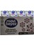 Çok Amaçlı V Kağıt Mendil Toilet & Kitchen 18 Paket 250 Yaprak 1 Koli 1