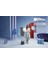 GC628/80 All In One Ütü, Isıtma Teknolojisi (Dual-Heat Technology), Gri 5