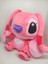 Stitch Peluş Uyku Arkadaşı Peluş Uyku Oyuncağı 30 3