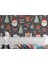 Yılbaşı Christmas Temalı Duvar Kağıdı POSTER-5713 4