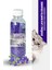 Kedi Kumu ve Tuvaleti Koku Giderici Granül, Lavanta Ferahlatıcı Etkili, Kokusuz Tuvalet Için, 250ML 1