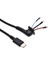 Lenovo Yoga C630-13Q50 Type-C Notebook Adaptör Kablo 1