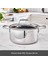 Plasma Steel 3ply Tencere 22 cm 3