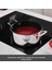 Plasma Steel 3ply Tencere 22 cm 4