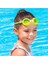 Bestway 21002 Swimmer Yüzücü Gözlüğü Deniz Havuz Gözlüğü 3+ Yaş - Yeşil 3