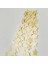 Siyah Gold Hoşgeldin Ramazantemalı Süsleme Seti (Paket:5) 3