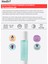 Tazeleyici ve Arındırıcı Yüz Temizleme Jeli - GEL01- Orman Suyu Özlü Ferahlatıcı Etki 150 ml 4