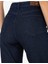 Kadın Koyu İndigo Mom Fit Jean Pantolon 50293347-VR089 6