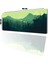 Sonictouch Ultragrand Dağ Orman Manzaralı Yeşil Dikişsiz Xxl Gaming Oyuncu Masaüstü Klavye Mouse Pad 40X90CM 2