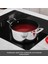 Plasma Steel 3ply Tencere 20 cm 4
