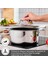 Plasma Steel 3ply Tencere 20 cm 6