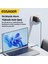 Premıum 2mt Pd3.1 240W Type-C To Type-C Şarj Kablosu E-Marker Çipli Akım Korumalı Data Kablo 5