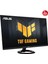 Tuf Gamıng VG279Q3R 27 Fast IPS Freesync ve G-Sync Uyumlu 1920X1080 1ms 180Hz 250CD Dp HDMI Hoparlör Vesa 3yıl 100% Srgb Elmb Monitör 2