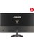 Tuf Gamıng VG279Q3R 27 Fast IPS Freesync ve G-Sync Uyumlu 1920X1080 1ms 180Hz 250CD Dp HDMI Hoparlör Vesa 3yıl 100% Srgb Elmb Monitör 5