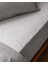 Delrico King Size Pamuklu Baskılı Nevresim Takımı - Gri 4