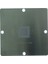 90X90 N13M-GS-S-A2 Kalıp Stencil 0.5 mm 2