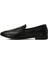 Luana 5fx Siyah Kadın Loafer 3