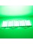 Modül LED 12V 6W Yeşil 13660-3030 (4767) - Lisinya 1