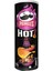 Hot - Spicy Bbq Flavour 160 gr 1