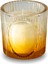 Glass Hayat Mum 300GR Incir, Amber 1