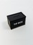 Ahşap Siyah Tip Box Kumbara Ve Bahşiş Kutusu Tipbox 2