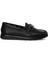 Avıla 5fx Siyah Kadın Loafer 1